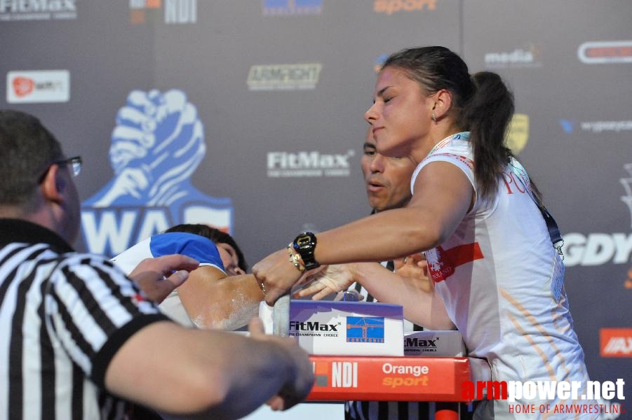 World Armwrestling Championship 2013 - day 4 - photo: Mirek # Armwrestling # Armpower.net