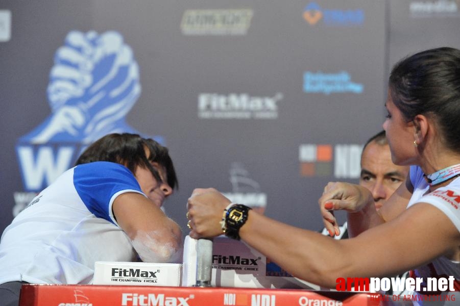 World Armwrestling Championship 2013 - day 4 - photo: Mirek # Siłowanie na ręce # Armwrestling # Armpower.net