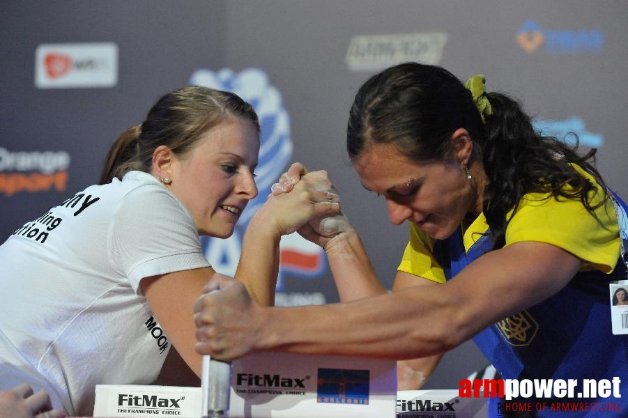 World Armwrestling Championship 2013 - day 4 - photo: Mirek # Armwrestling # Armpower.net