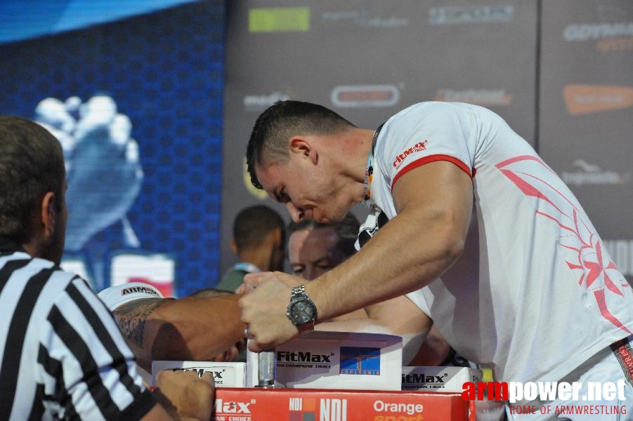 World Armwrestling Championship 2013 - day 4 - photo: Mirek # Armwrestling # Armpower.net