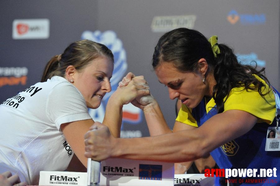 World Armwrestling Championship 2013 - day 4 - photo: Mirek # Siłowanie na ręce # Armwrestling # Armpower.net