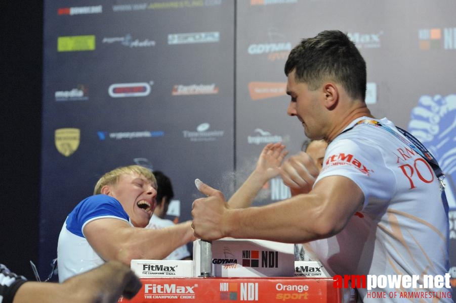 World Armwrestling Championship 2013 - day 4 - photo: Mirek # Siłowanie na ręce # Armwrestling # Armpower.net