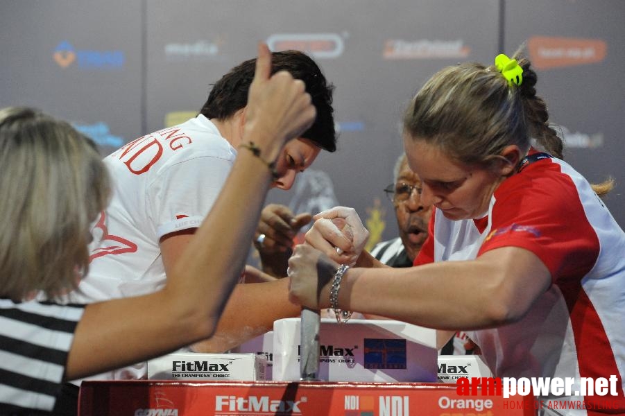 World Armwrestling Championship 2013 - day 4 - photo: Mirek # Siłowanie na ręce # Armwrestling # Armpower.net