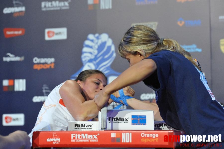 World Armwrestling Championship 2013 - day 4 - photo: Mirek # Siłowanie na ręce # Armwrestling # Armpower.net