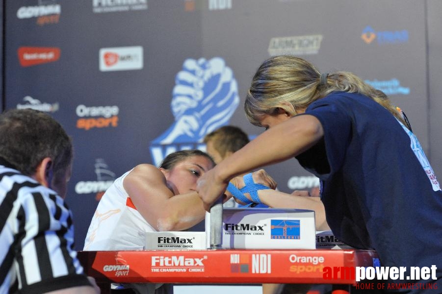 World Armwrestling Championship 2013 - day 4 - photo: Mirek # Siłowanie na ręce # Armwrestling # Armpower.net