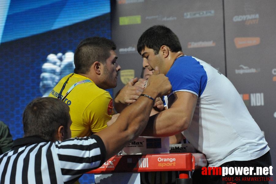 World Armwrestling Championship 2013 - day 4 - photo: Mirek # Armwrestling # Armpower.net