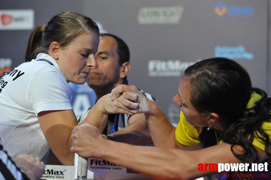 World Armwrestling Championship 2013 - day 4 - photo: Mirek # Siłowanie na ręce # Armwrestling # Armpower.net