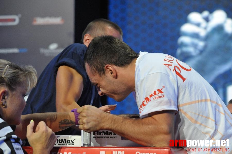 World Armwrestling Championship 2013 - day 4 - photo: Mirek # Siłowanie na ręce # Armwrestling # Armpower.net