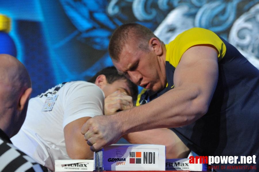 World Armwrestling Championship 2013 - day 4 - photo: Mirek # Siłowanie na ręce # Armwrestling # Armpower.net