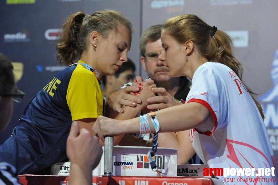 World Armwrestling Championship 2013 - day 4 - photo: Mirek # Armwrestling # Armpower.net