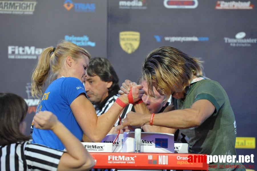 World Armwrestling Championship 2013 - day 4 - photo: Mirek # Siłowanie na ręce # Armwrestling # Armpower.net