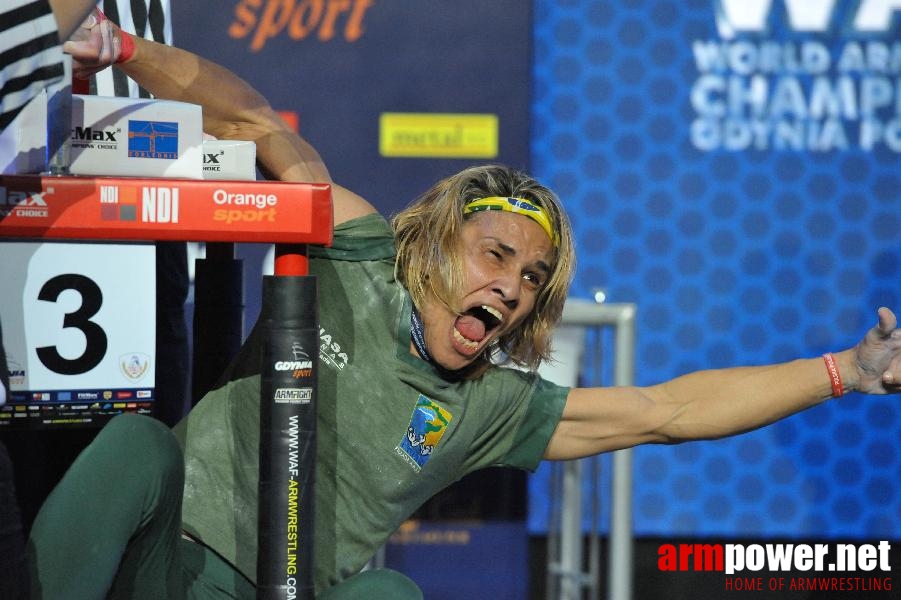 World Armwrestling Championship 2013 - day 4 - photo: Mirek # Siłowanie na ręce # Armwrestling # Armpower.net