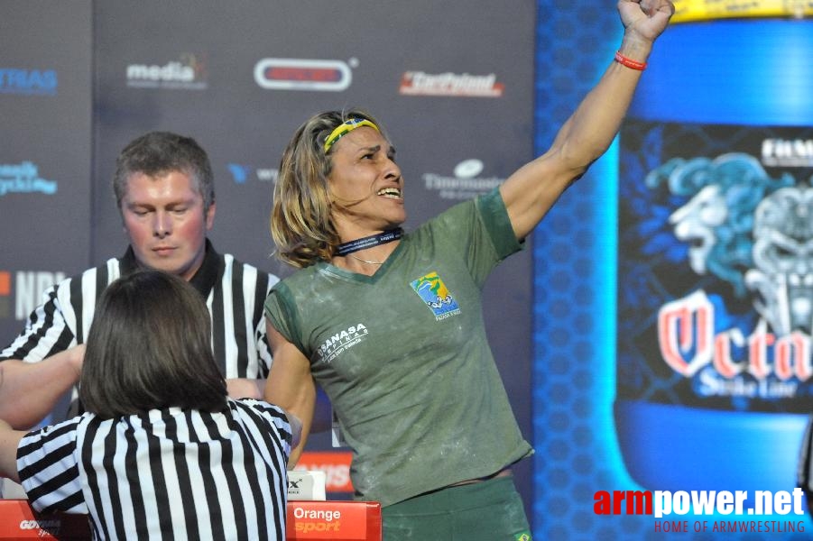 World Armwrestling Championship 2013 - day 4 - photo: Mirek # Armwrestling # Armpower.net