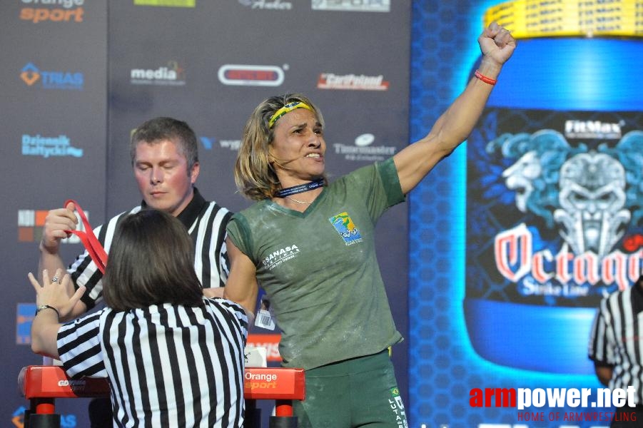 World Armwrestling Championship 2013 - day 4 - photo: Mirek # Siłowanie na ręce # Armwrestling # Armpower.net