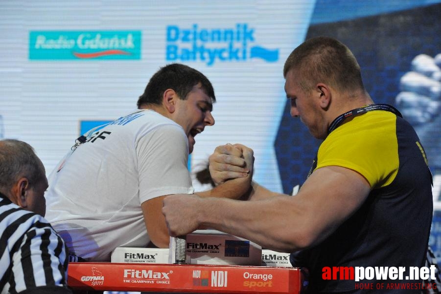 World Armwrestling Championship 2013 - day 4 - photo: Mirek # Aрмспорт # Armsport # Armpower.net