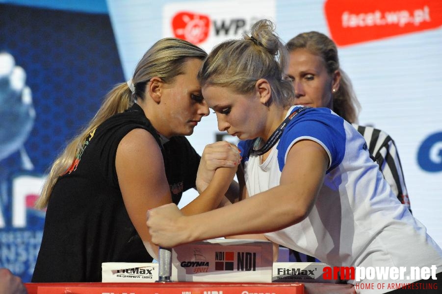 World Armwrestling Championship 2013 - day 4 - photo: Mirek # Siłowanie na ręce # Armwrestling # Armpower.net