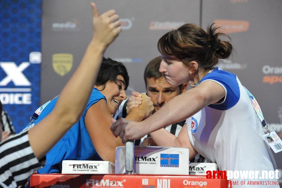 World Armwrestling Championship 2013 - day 4 - photo: Mirek # Siłowanie na ręce # Armwrestling # Armpower.net