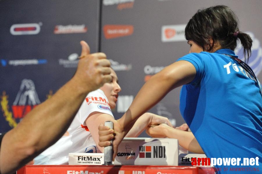 World Armwrestling Championship 2013 - day 4 - photo: Mirek # Siłowanie na ręce # Armwrestling # Armpower.net