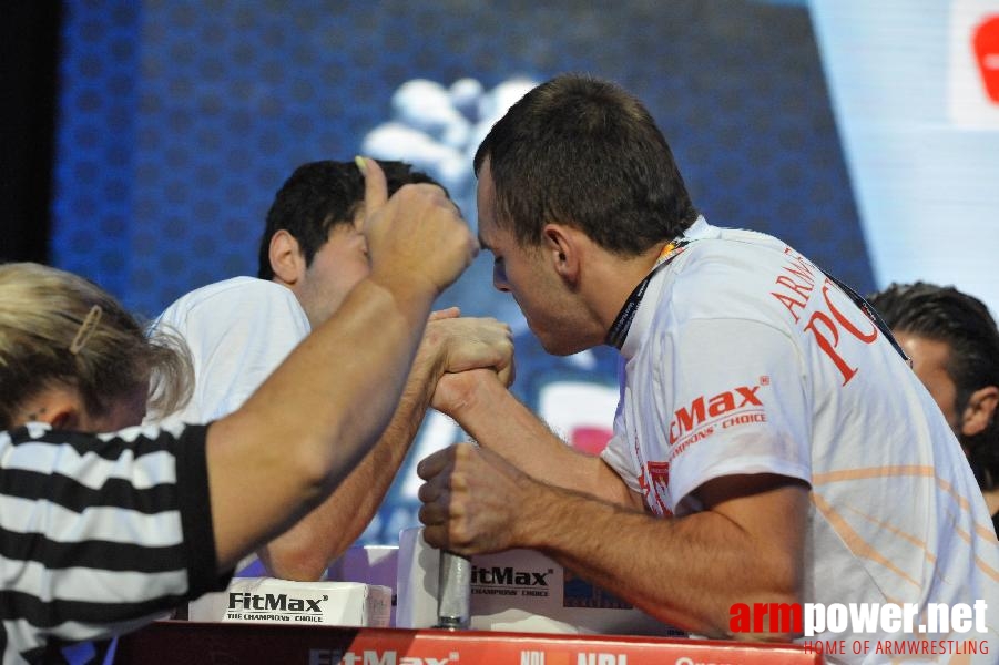 World Armwrestling Championship 2013 - day 4 - photo: Mirek # Aрмспорт # Armsport # Armpower.net