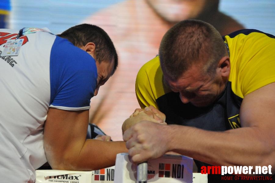 World Armwrestling Championship 2013 - day 4 - photo: Mirek # Armwrestling # Armpower.net