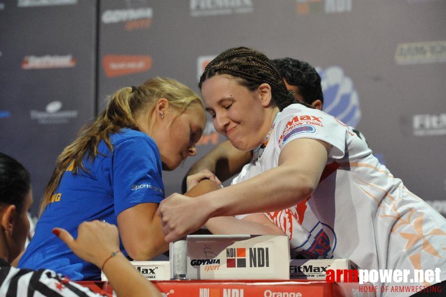 World Armwrestling Championship 2013 - day 4 - photo: Mirek # Siłowanie na ręce # Armwrestling # Armpower.net