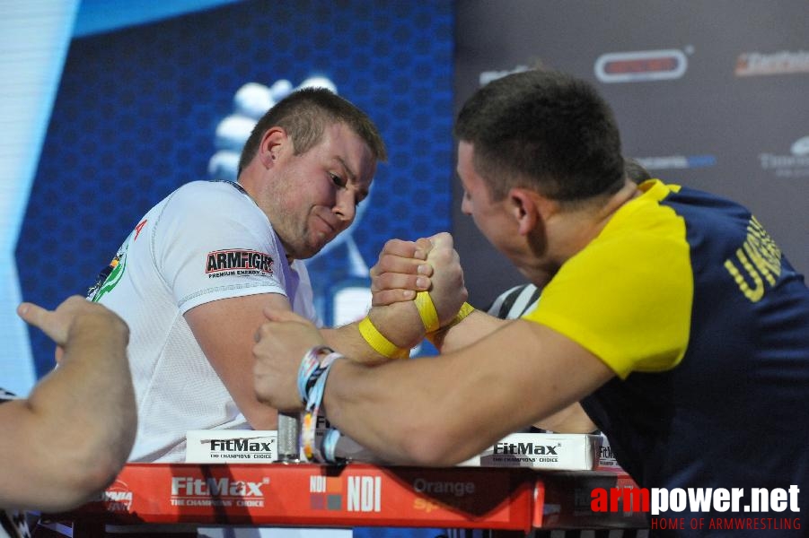 World Armwrestling Championship 2013 - day 4 - photo: Mirek # Armwrestling # Armpower.net