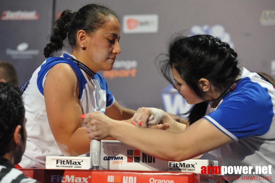 World Armwrestling Championship 2013 - day 4 - photo: Mirek # Siłowanie na ręce # Armwrestling # Armpower.net