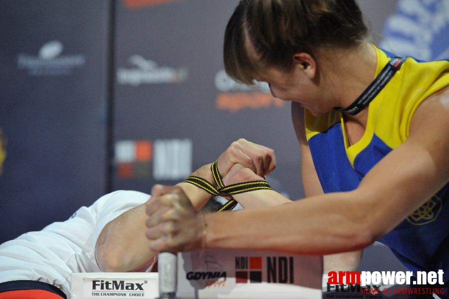 World Armwrestling Championship 2013 - day 4 - photo: Mirek # Siłowanie na ręce # Armwrestling # Armpower.net