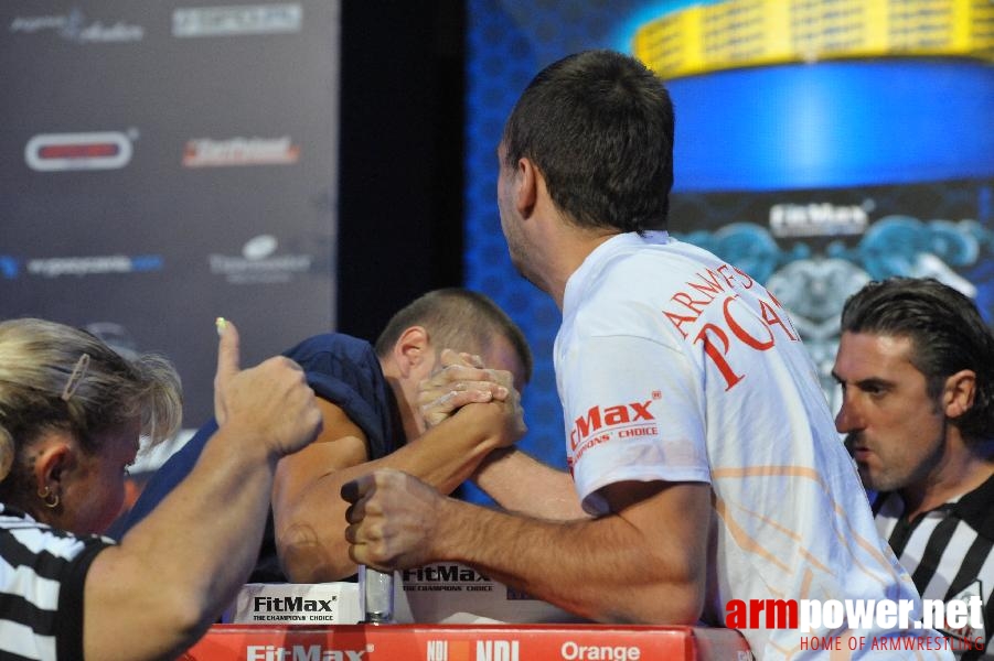 World Armwrestling Championship 2013 - day 4 - photo: Mirek # Armwrestling # Armpower.net