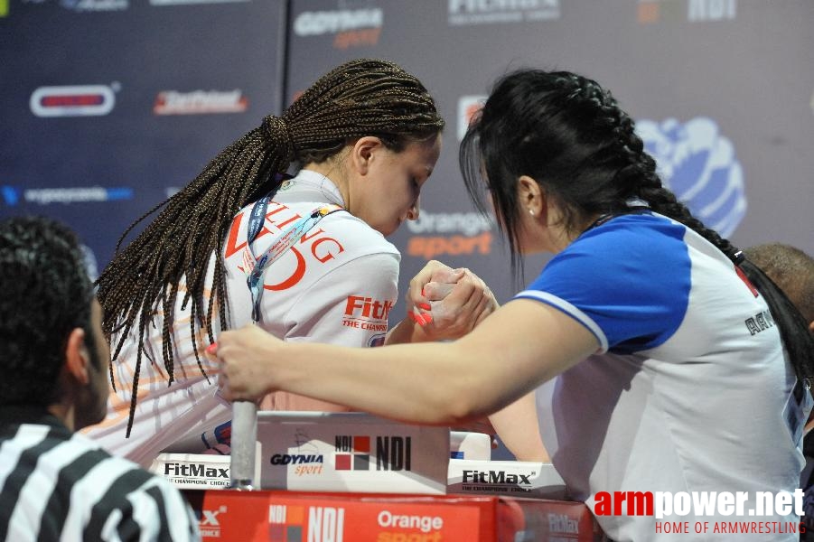 World Armwrestling Championship 2013 - day 4 - photo: Mirek # Siłowanie na ręce # Armwrestling # Armpower.net