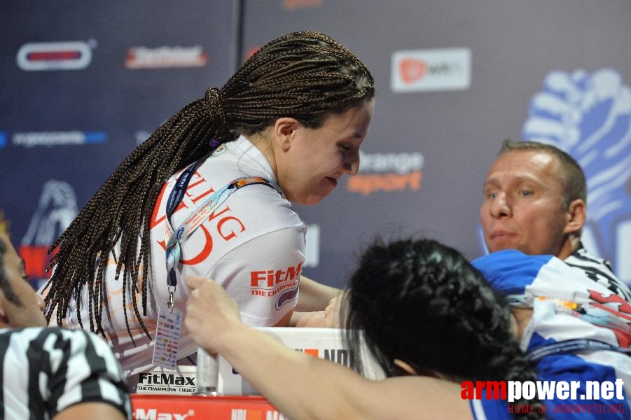 World Armwrestling Championship 2013 - day 4 - photo: Mirek # Armwrestling # Armpower.net