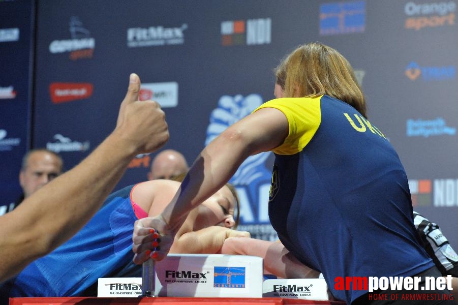 World Armwrestling Championship 2013 - day 4 - photo: Mirek # Armwrestling # Armpower.net