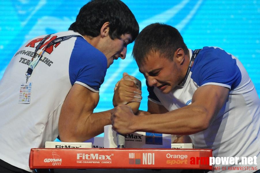 World Armwrestling Championship 2013 - day 4 - photo: Mirek # Siłowanie na ręce # Armwrestling # Armpower.net