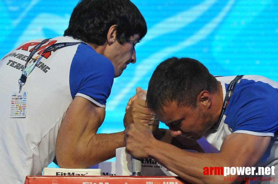 World Armwrestling Championship 2013 - day 4 - photo: Mirek # Siłowanie na ręce # Armwrestling # Armpower.net