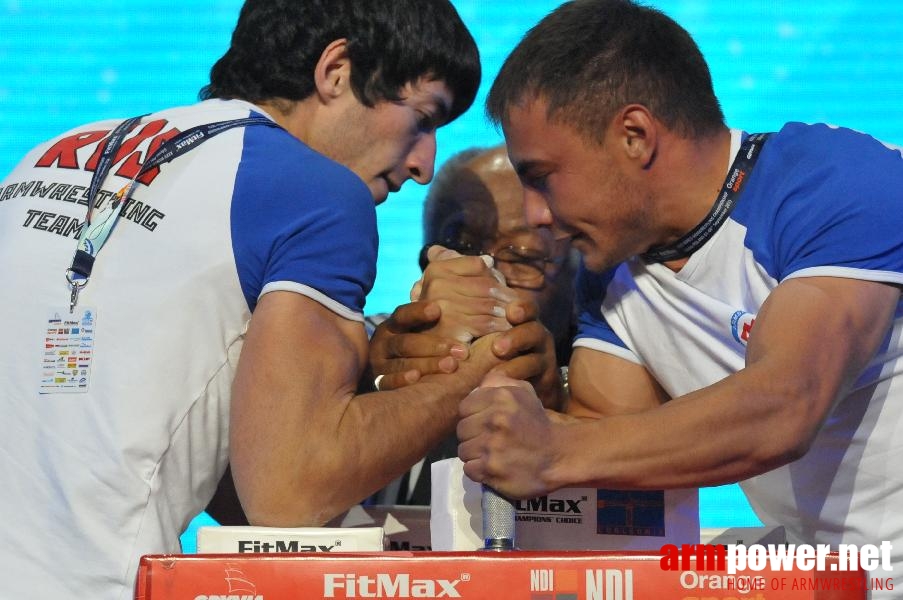 World Armwrestling Championship 2013 - day 4 - photo: Mirek # Aрмспорт # Armsport # Armpower.net