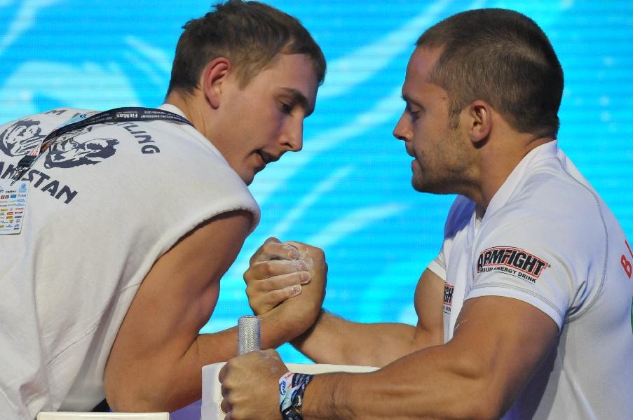 World Armwrestling Championship 2013 - day 4 - photo: Mirek # Aрмспорт # Armsport # Armpower.net