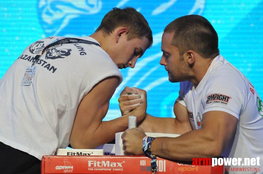 World Armwrestling Championship 2013 - day 4 - photo: Mirek # Siłowanie na ręce # Armwrestling # Armpower.net