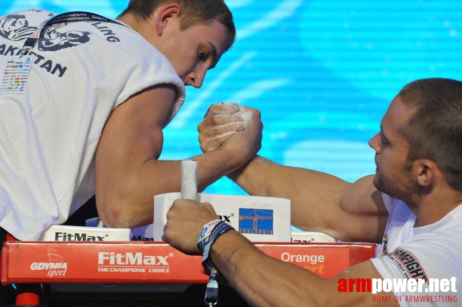 World Armwrestling Championship 2013 - day 4 - photo: Mirek # Siłowanie na ręce # Armwrestling # Armpower.net