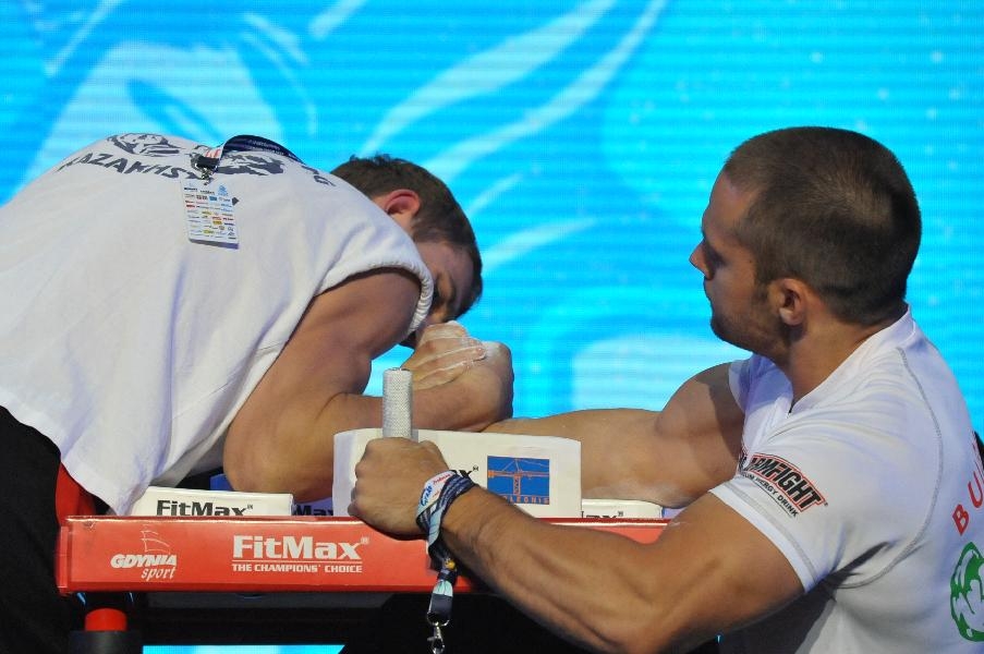 World Armwrestling Championship 2013 - day 4 - photo: Mirek # Armwrestling # Armpower.net