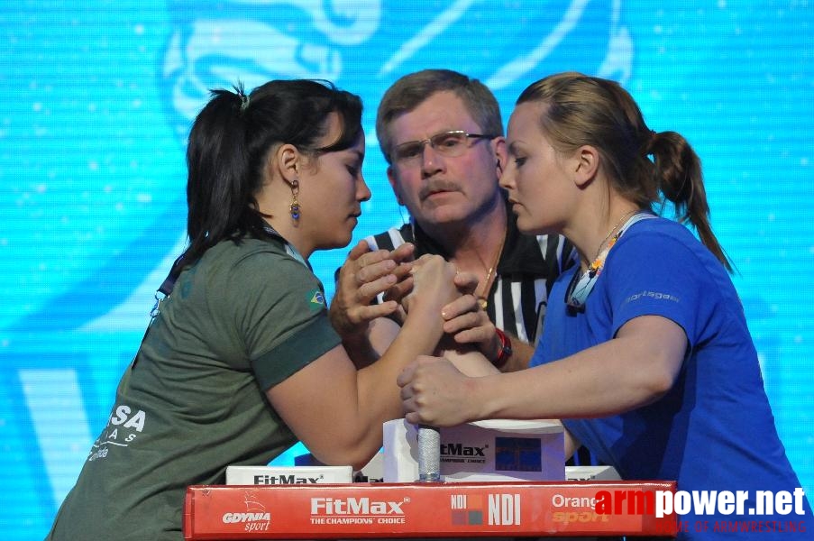 World Armwrestling Championship 2013 - day 4 - photo: Mirek # Siłowanie na ręce # Armwrestling # Armpower.net