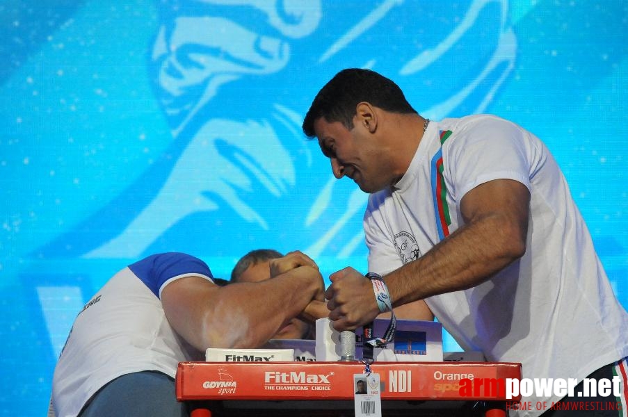 World Armwrestling Championship 2013 - day 4 - photo: Mirek # Siłowanie na ręce # Armwrestling # Armpower.net