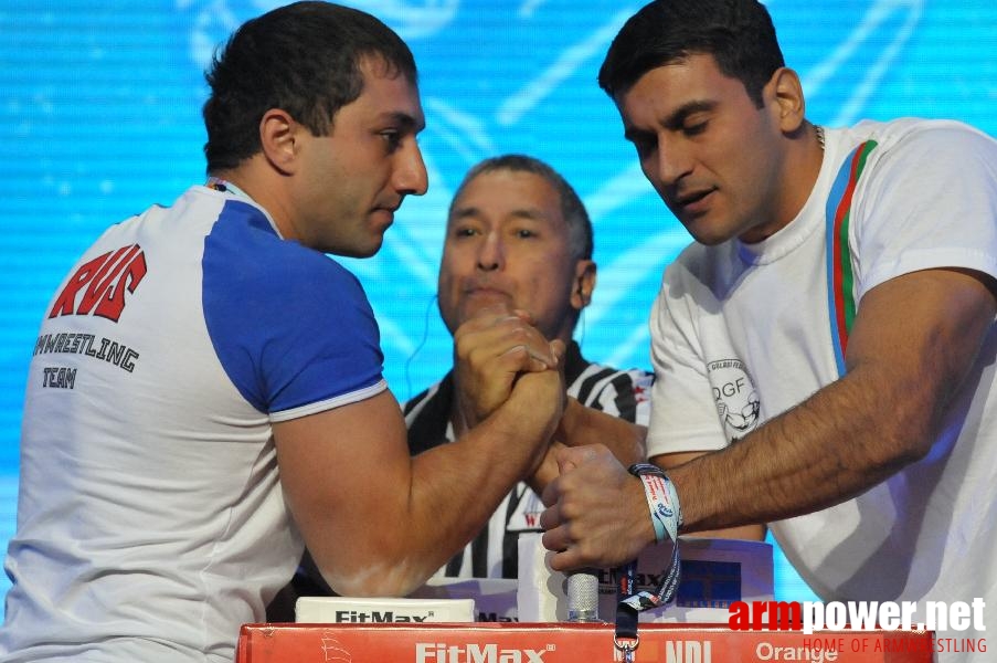 World Armwrestling Championship 2013 - day 4 - photo: Mirek # Aрмспорт # Armsport # Armpower.net