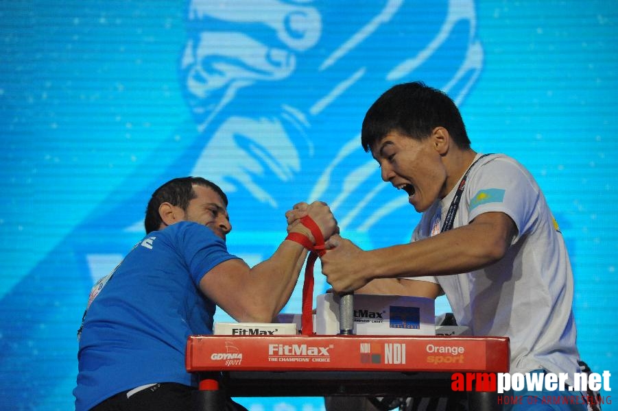 World Armwrestling Championship 2013 - day 4 - photo: Mirek # Aрмспорт # Armsport # Armpower.net