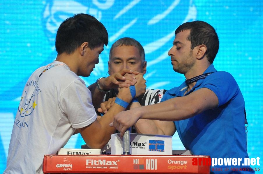 World Armwrestling Championship 2013 - day 4 - photo: Mirek # Armwrestling # Armpower.net