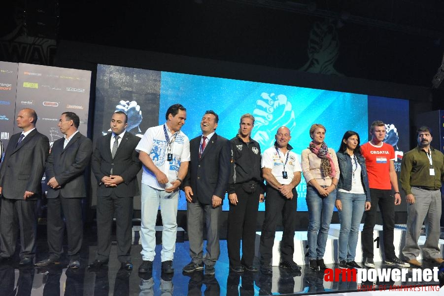 World Armwrestling Championship 2013 - day 4 - photo: Mirek # Siłowanie na ręce # Armwrestling # Armpower.net