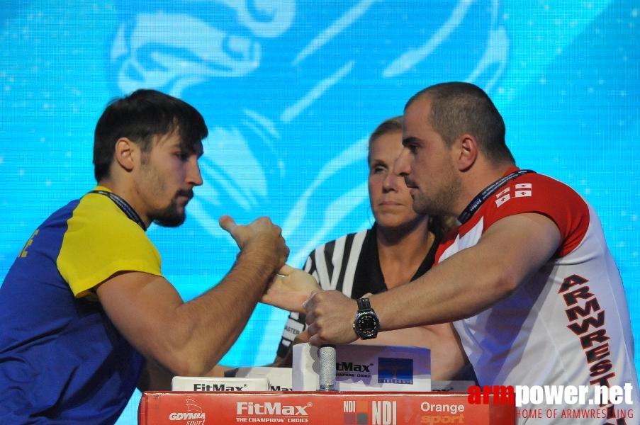 World Armwrestling Championship 2013 - day 4 - photo: Mirek # Armwrestling # Armpower.net