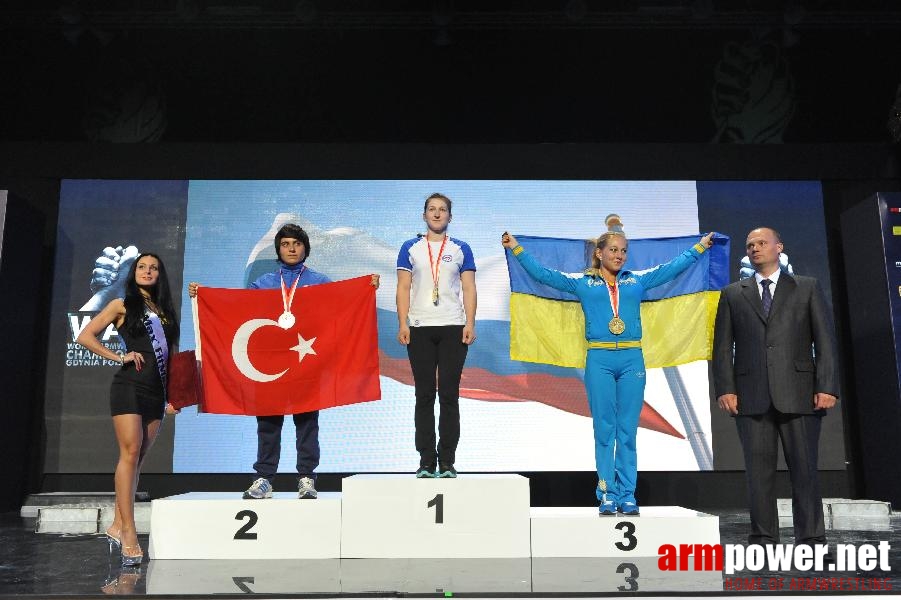 World Armwrestling Championship 2013 - day 4 - photo: Mirek # Siłowanie na ręce # Armwrestling # Armpower.net