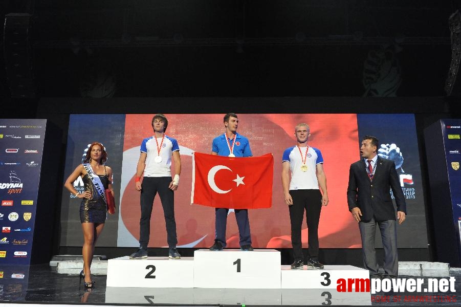 World Armwrestling Championship 2013 - day 4 - photo: Mirek # Siłowanie na ręce # Armwrestling # Armpower.net