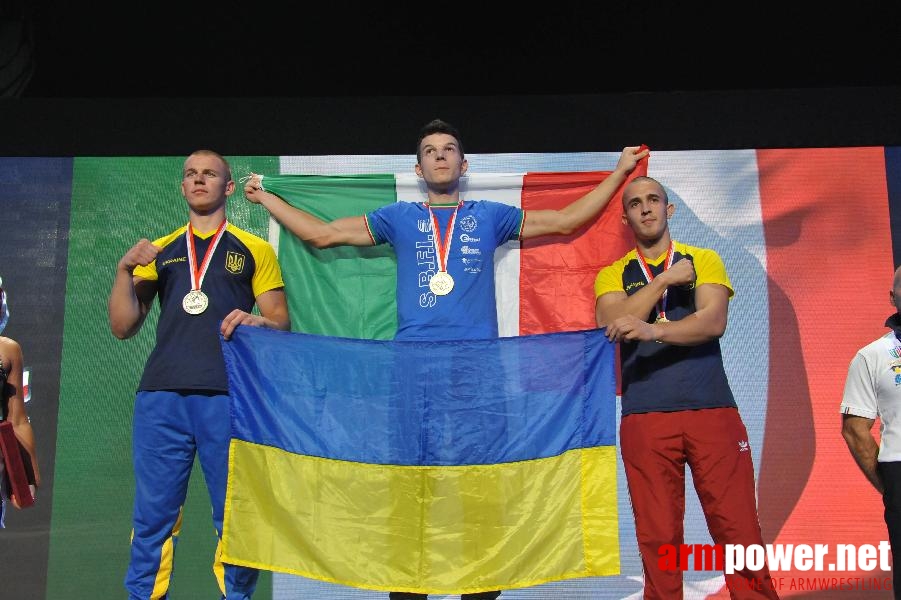 World Armwrestling Championship 2013 - day 4 - photo: Mirek # Siłowanie na ręce # Armwrestling # Armpower.net