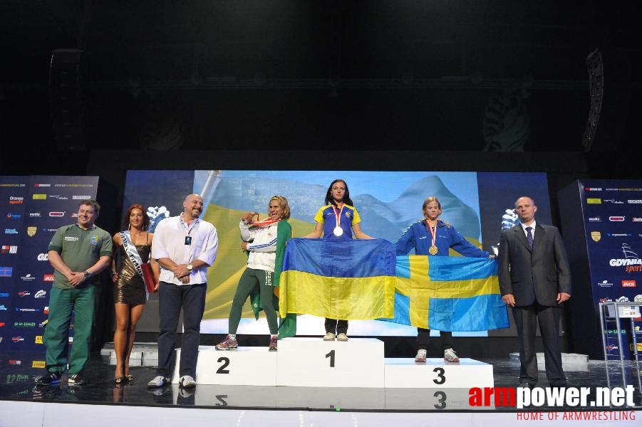 World Armwrestling Championship 2013 - day 4 - photo: Mirek # Armwrestling # Armpower.net